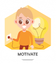 motivate